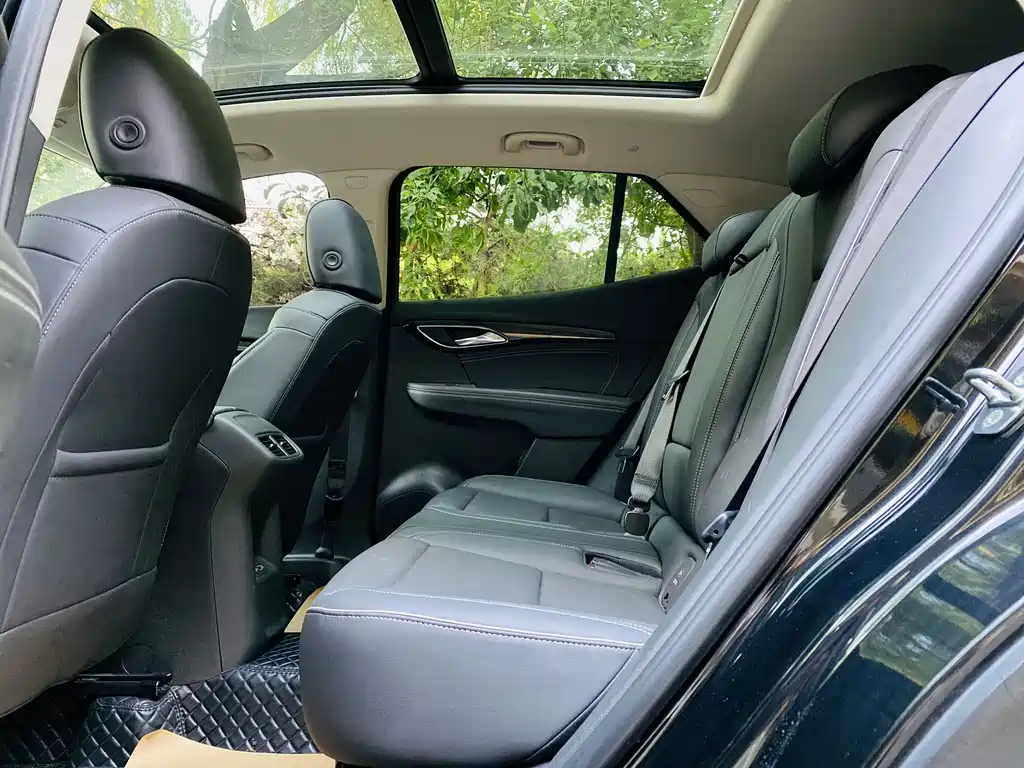 Buick Envision S 2023 — фото 13
