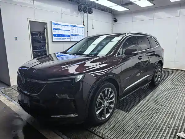 Buick Enclave 2020