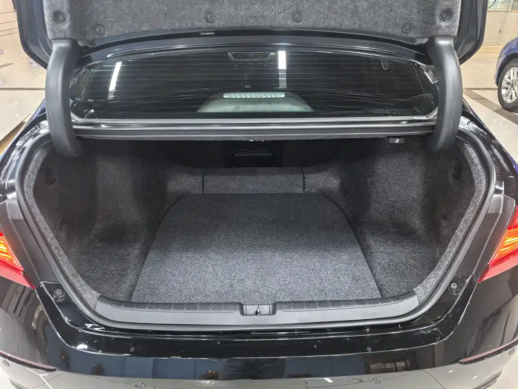 Honda Accord 2021 — фото 13