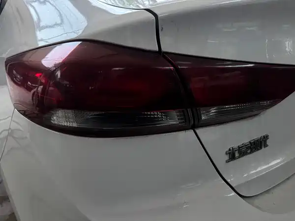 Hyundai Celesta 2019