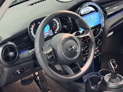 MINI MINI 2022