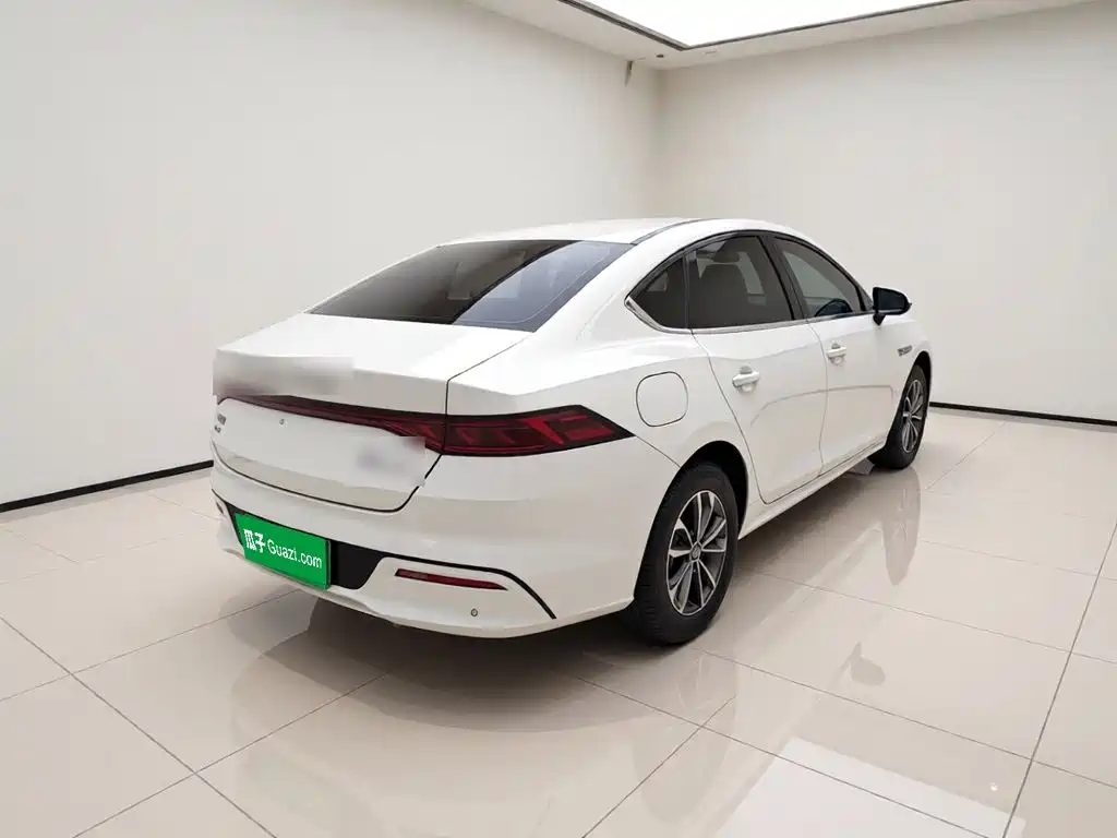 BYD Qin PLUS 2023