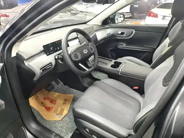 Changan Qiyuan Q05 2026