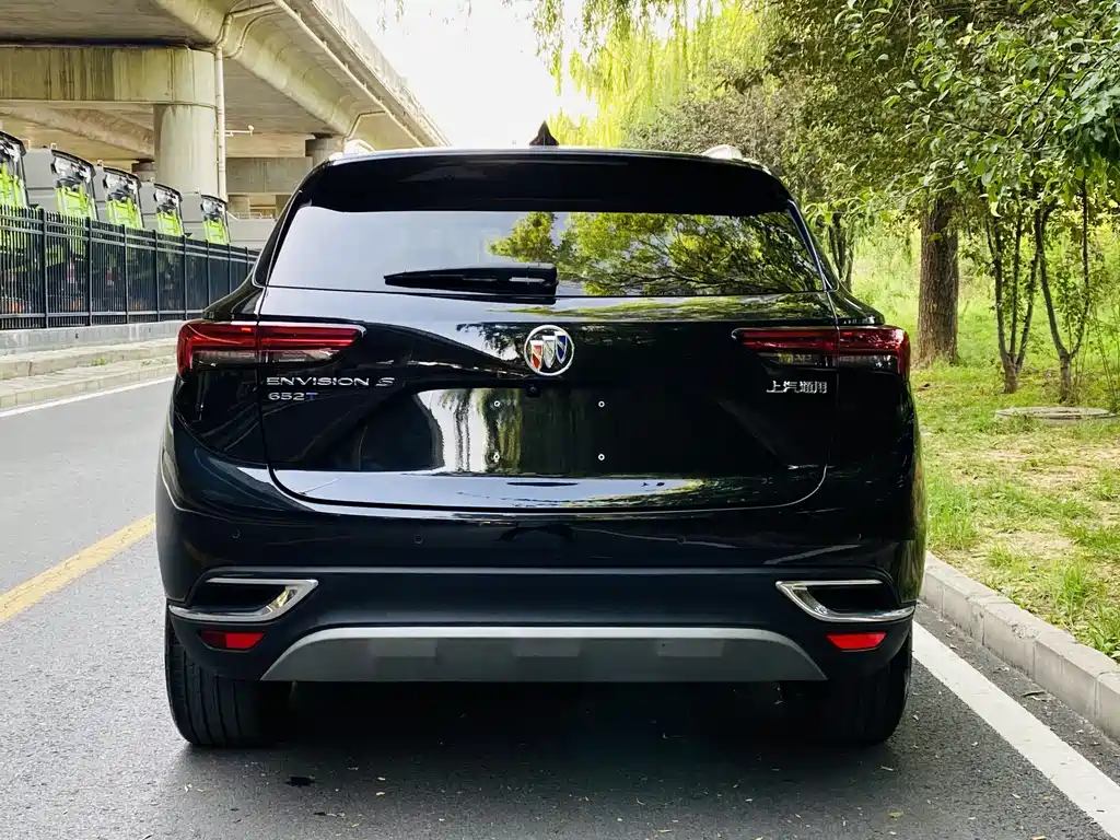 Buick Envision S 2023 — фото 15
