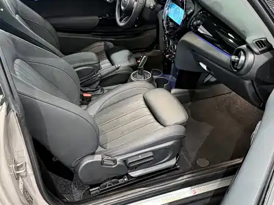 MINI MINI 2022