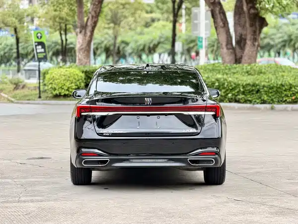Buick LaCrosse 2023