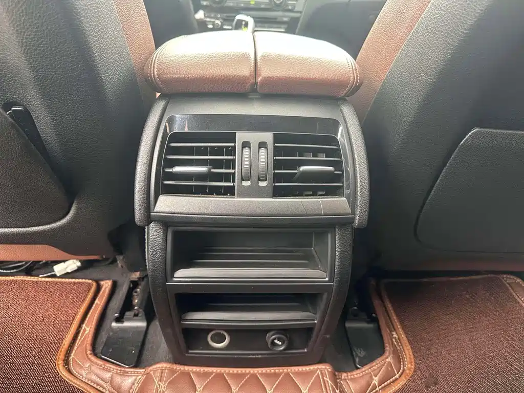 BMW X5 2015 — фото 15