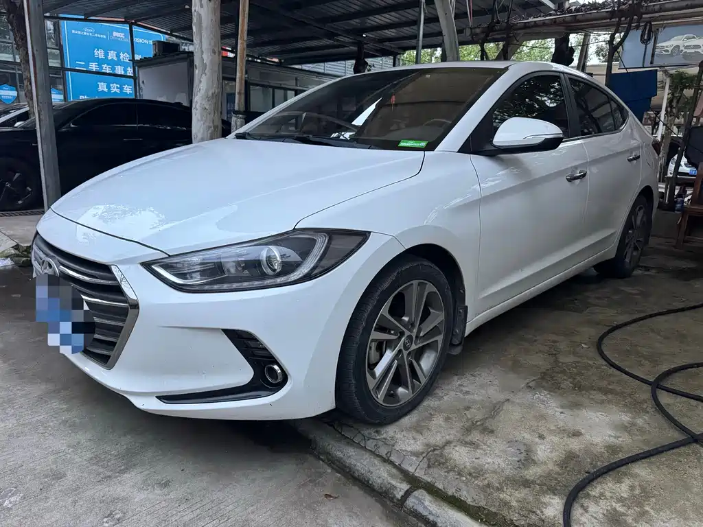 Hyundai Celesta 2019 — фото 1