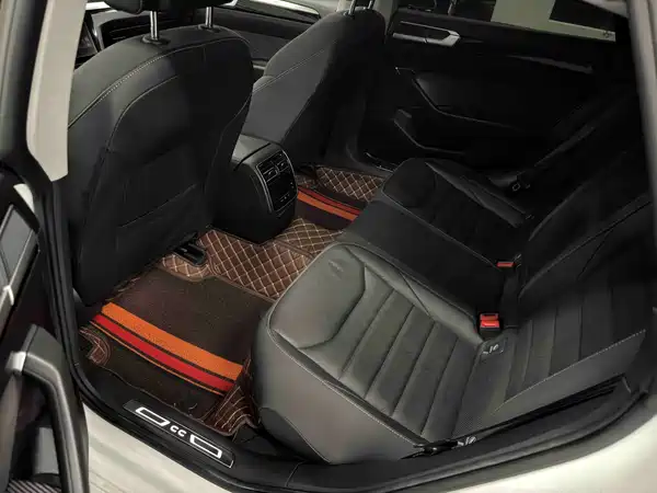 Volkswagen CC 2021