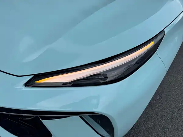 Dongfeng Fengxing T5 EVO 2021