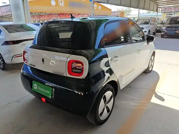 Ora Black Cat 2021