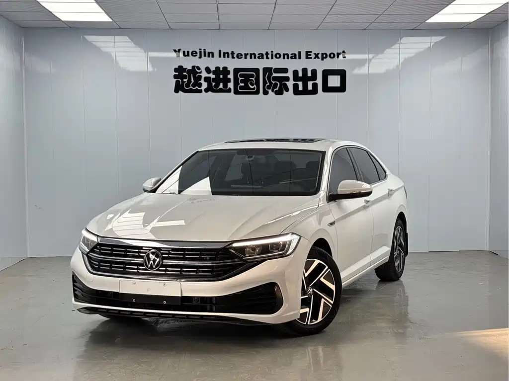 Volkswagen Sagitar 2023