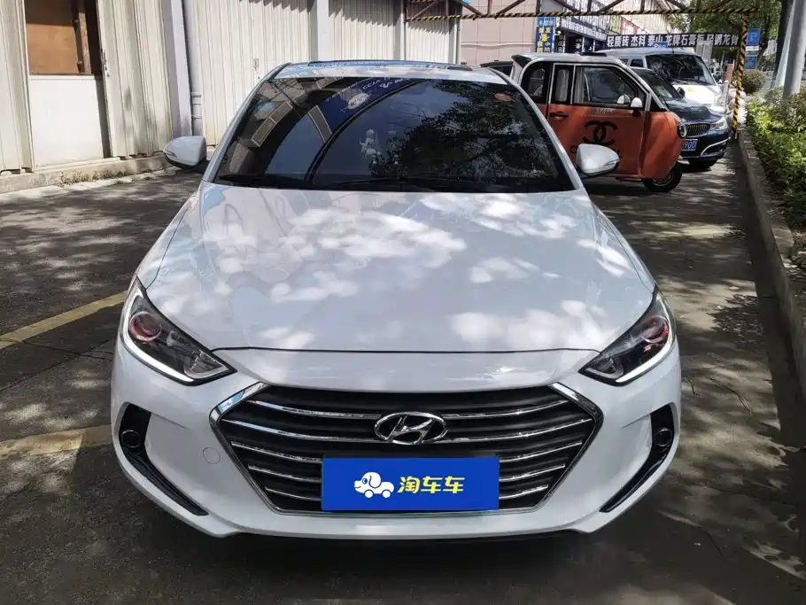 Hyundai Celesta 2018 — фото 2