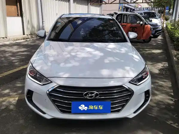 Hyundai Celesta 2018
