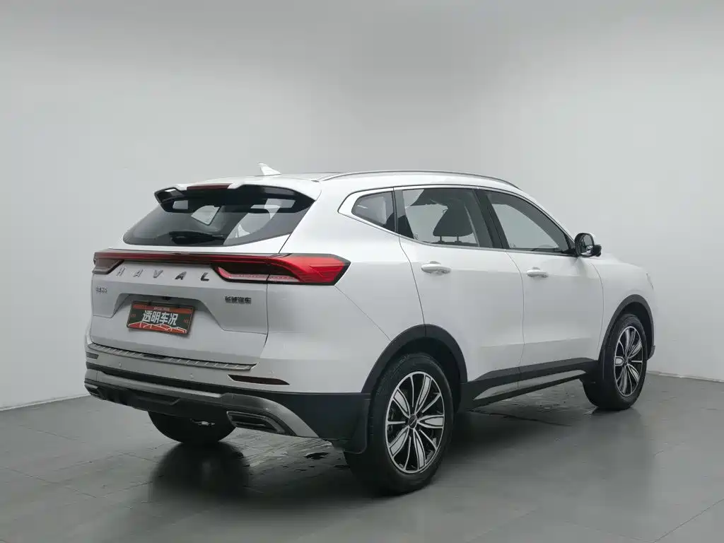 Haval H6 2023