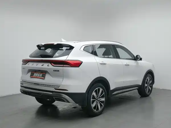 Haval H6 2023