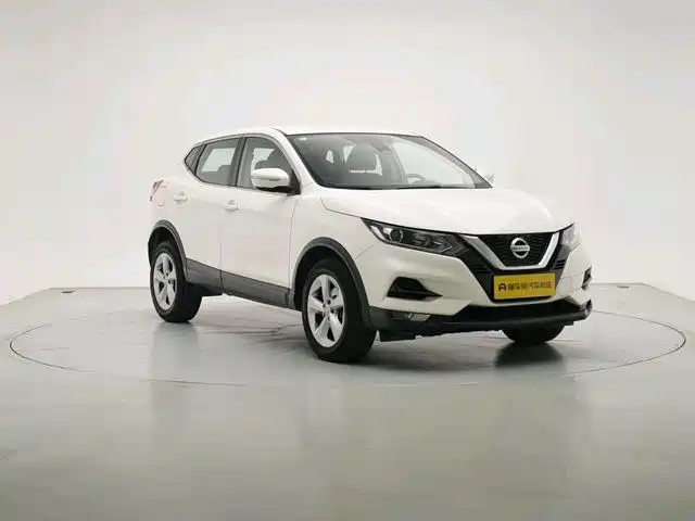 Nissan Qashqai 2023 — фото 5