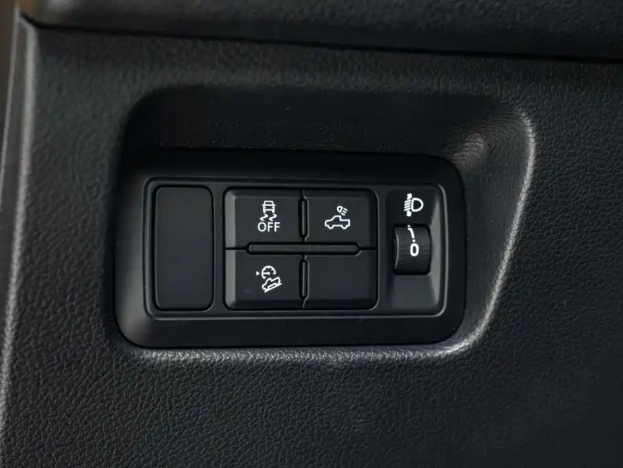 Ford Ranger 2024 — фото 15
