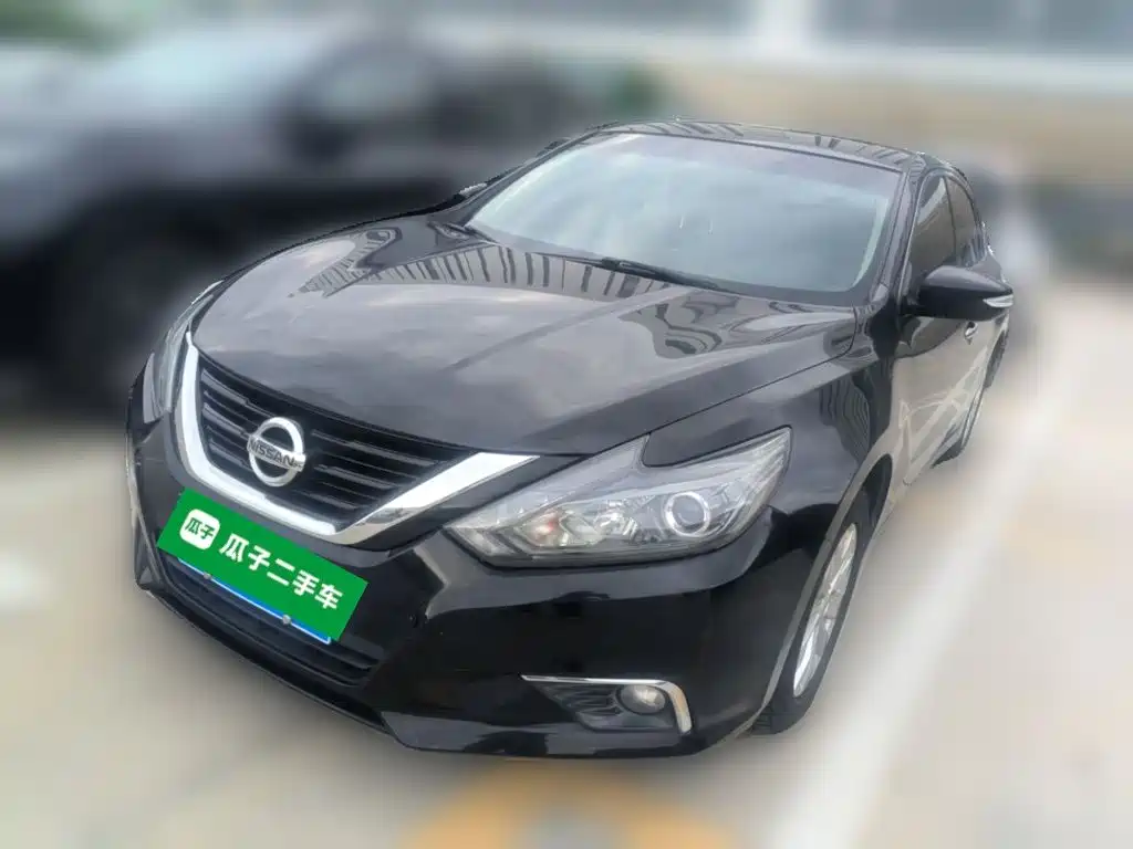 Nissan Teana 2018 — фото 2