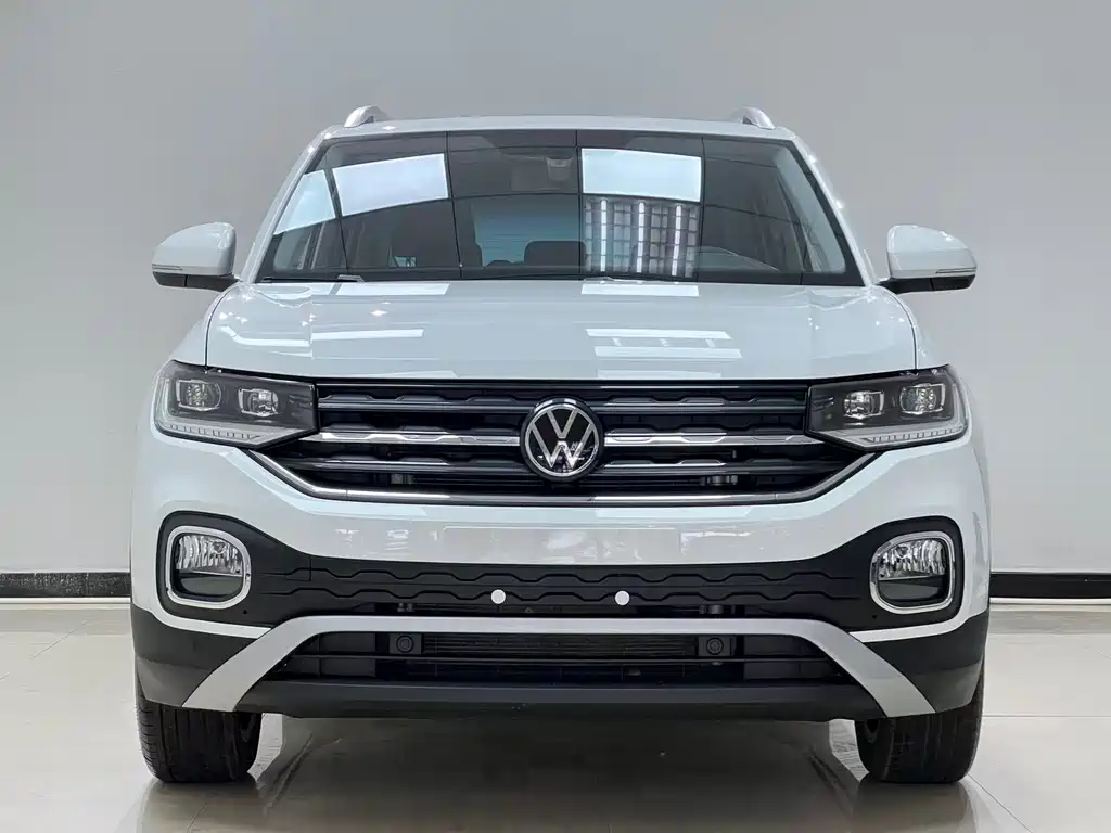 Volkswagen Tacqua 2022