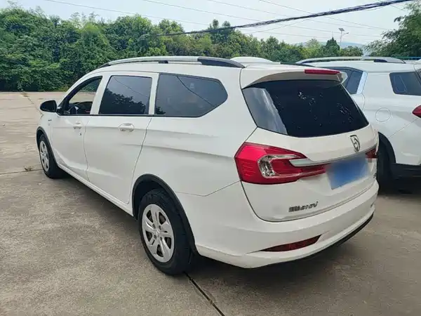 Baojun 310W 2018