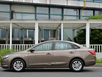 Buick Excelle GT 2016