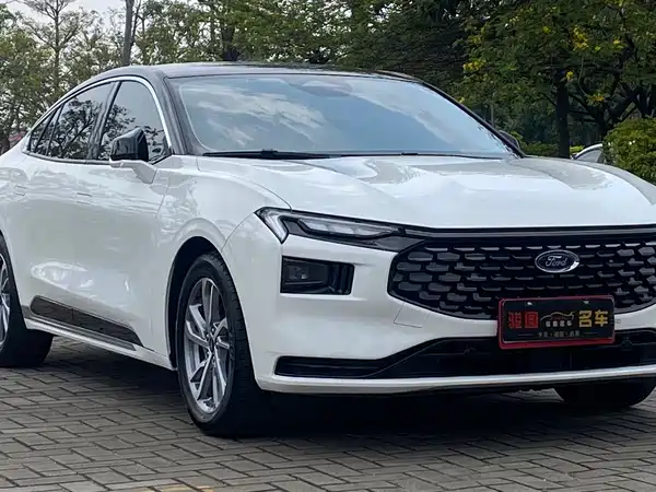 Ford Mondeo 2023