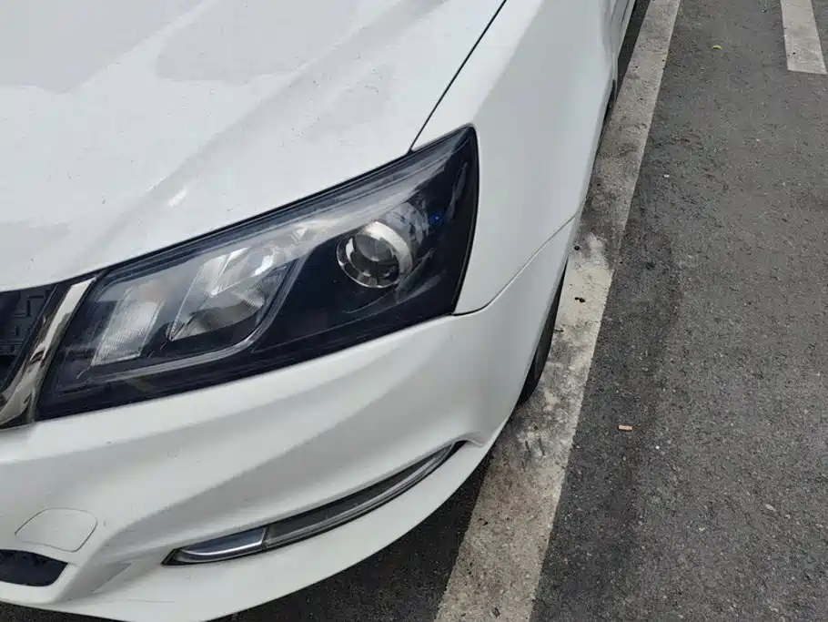 Geely Emgrand 2016