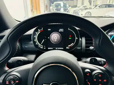 MINI MINI 2021