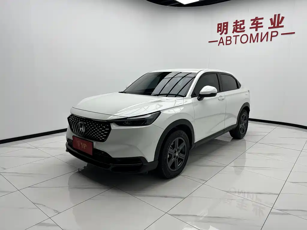 Honda XR-V 2023 — фото 4