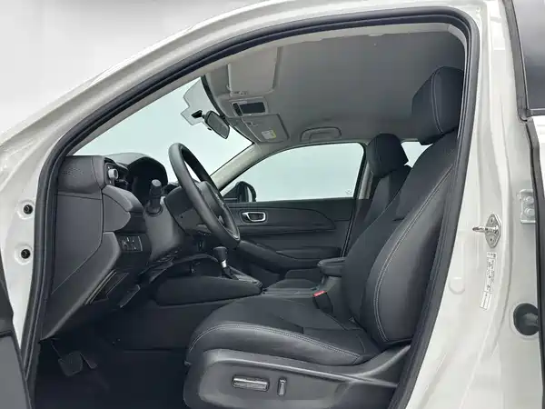 Honda XR-V 2023