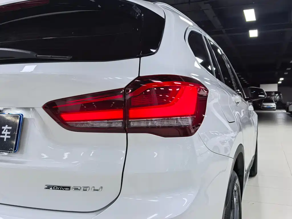 BMW X1 2023