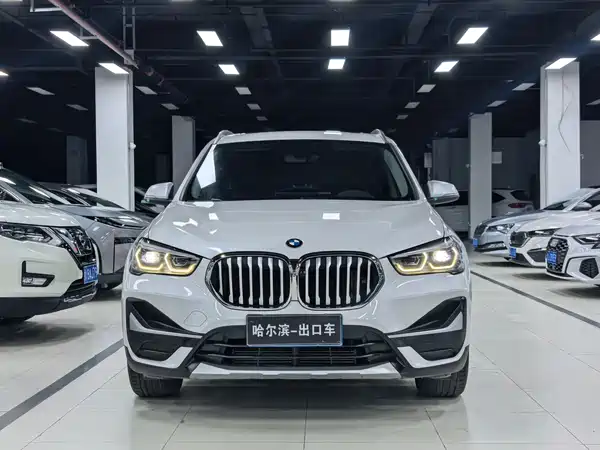 BMW X1 2023