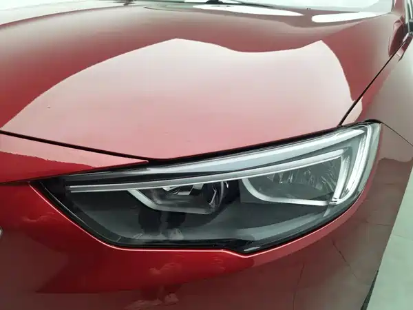 Buick Regal 2019