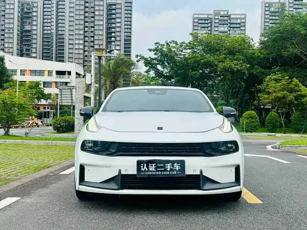 Lynk & Co 03 2019