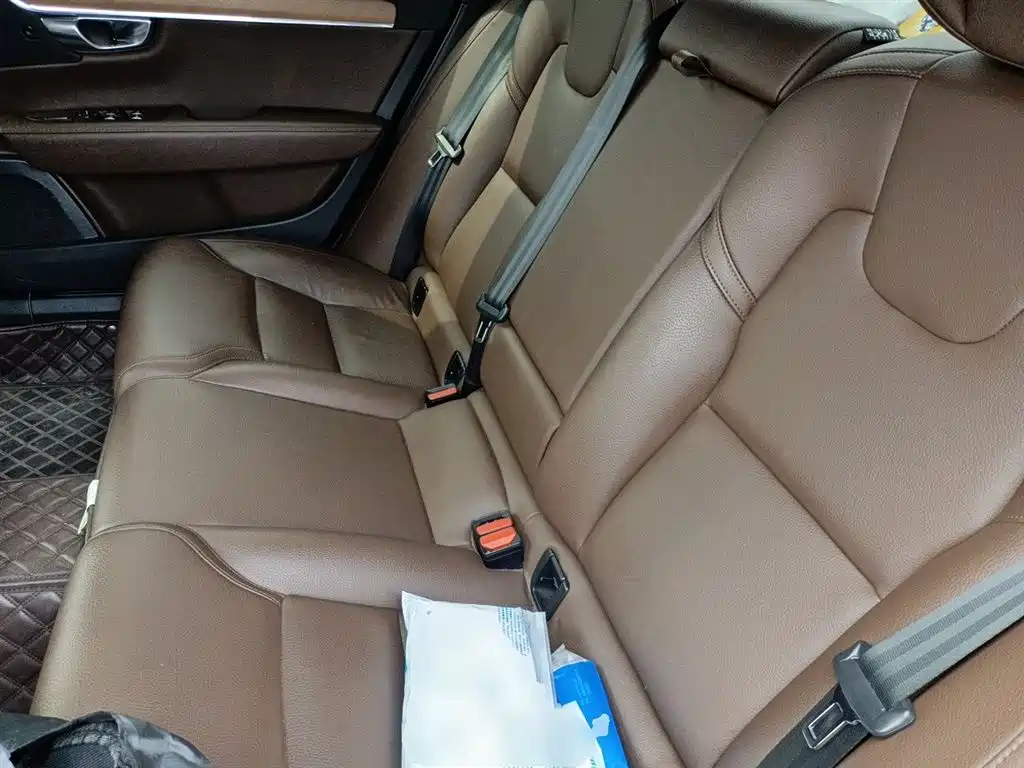 Volvo S90 PHEV 2024 — фото 14