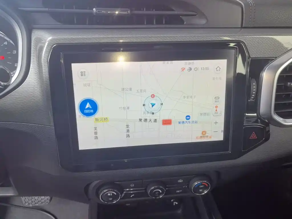Chery Tiggo 5x 2018 — фото 13