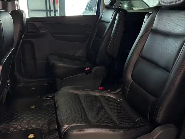 Volkswagen Sharan 2016