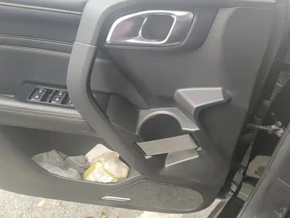 Haval Dargo 2023