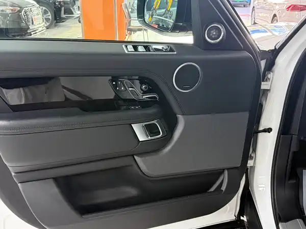 Land Rover Range Rover 2020