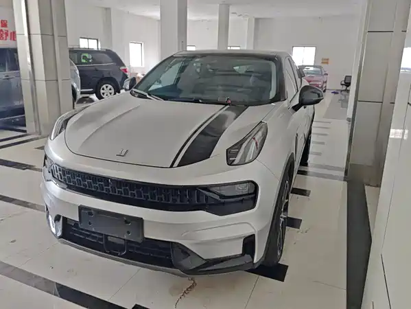 Lynk & Co 05 2020
