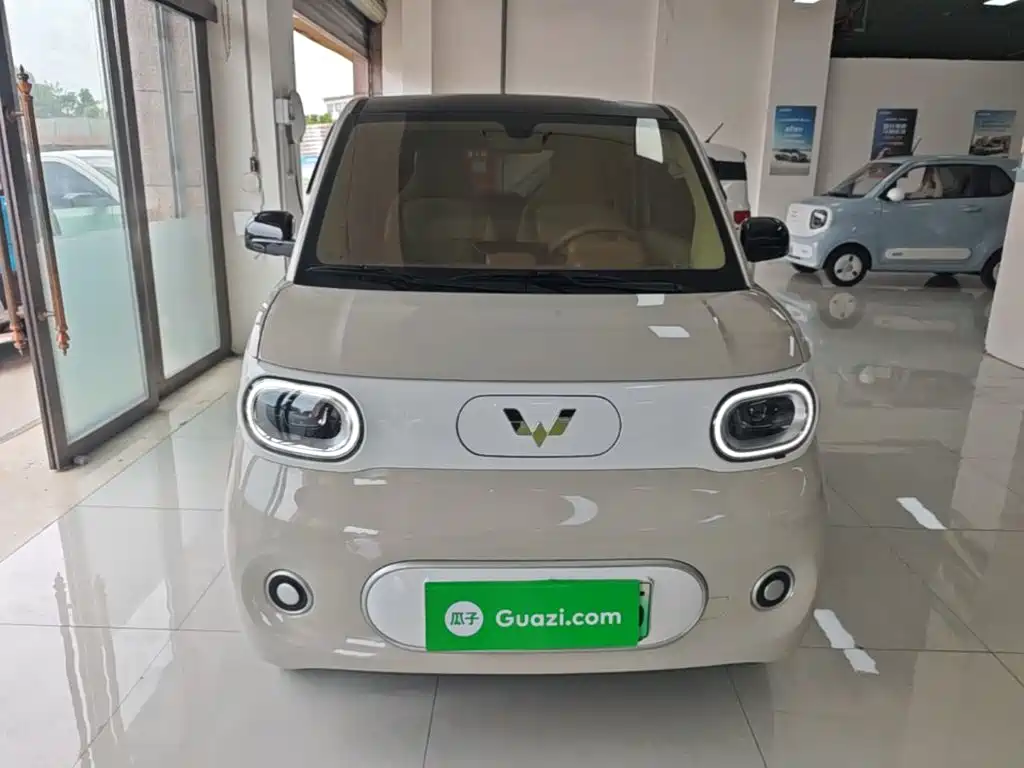 Wuling Hongguang MINIEV 2025