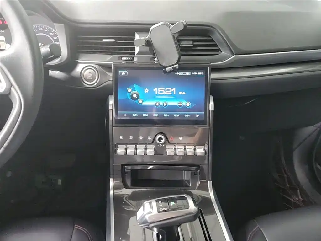 Haval H4 2018 — фото 13