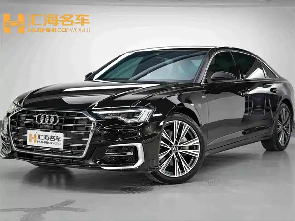 Audi A6L 2024