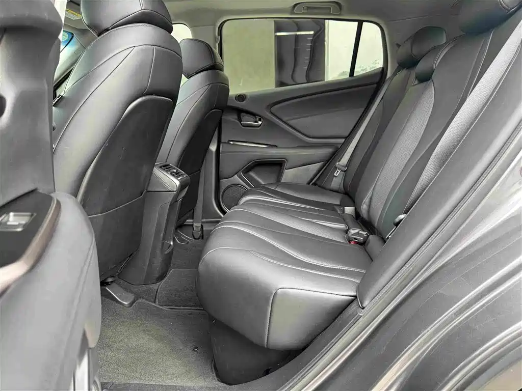 Acura CDX 2017 — фото 12