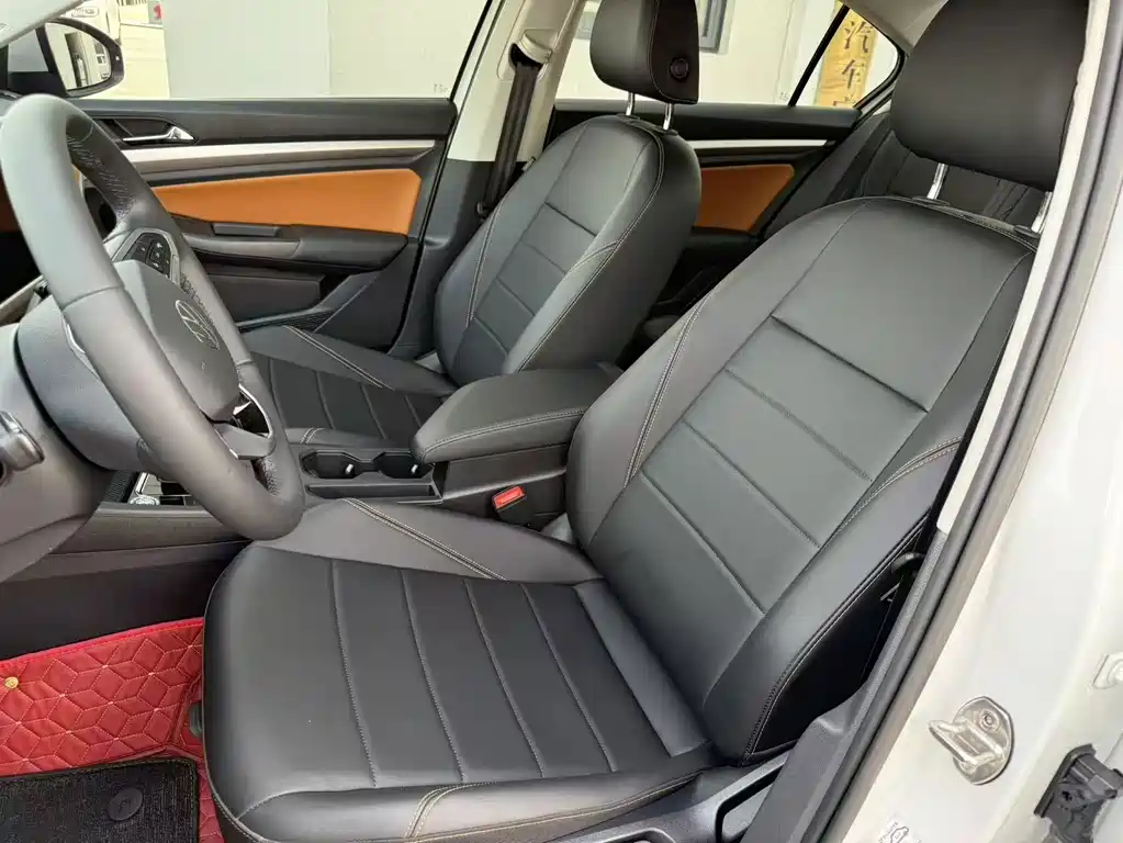 Volkswagen Bora 2025