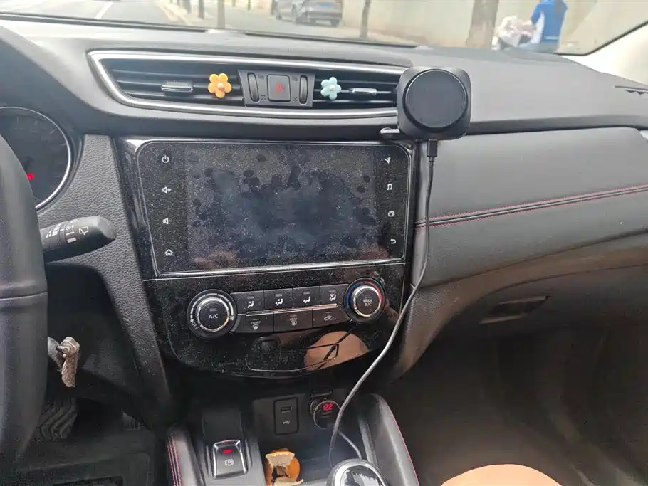 Nissan Qashqai 2020 — фото 13