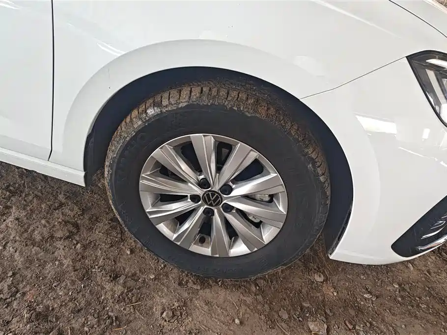 Volkswagen Lavida 2024