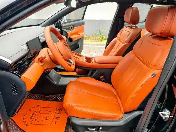 Wuling Starlight S 2025