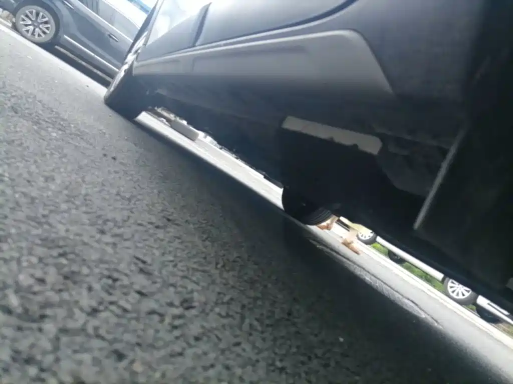 Toyota Yaris L 2020